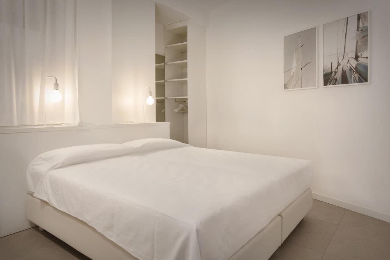 Apartment Verde Тори дел Бенако Екстериор снимка